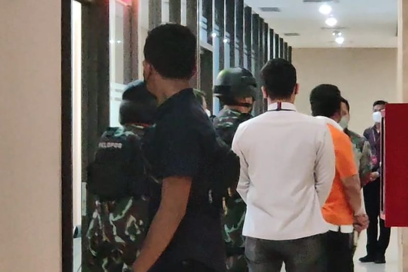 Kejagung Tetap Tahan Ferdy Sambo Cs di Mako Brimob dan Bareskrim