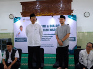Solo Ajukan Lahan 5 Ribu Hektar untuk Percontohan Sekolah Rakyat