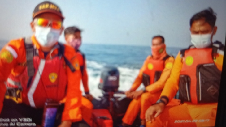 BPBD Banten Imbau Wisatawan Tidak Berenang di Pantai Selatan Lebak