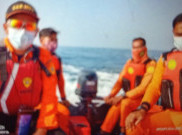 BPBD Banten Imbau Wisatawan Tidak Berenang di Pantai Selatan Lebak