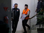 Status Tahanan Eks Menag Yaqut Dipertanyakan, Dewas KPK Lakukan Penelusuran