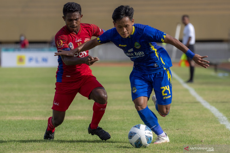 Cabang Olah Raga Ini Bikin Ketua Satgas COVID-19 Waspada