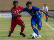 Cabang Olah Raga Ini Bikin Ketua Satgas COVID-19 Waspada