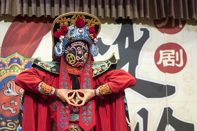 Suku Hakka Cina