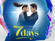 Film '7 Days' Siap Manjakan Pencinta Drama di Indonesia