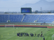 Piala Presiden 2025 Dimulai Besok, Rekrutan Anyar Persib Berguinho Janji Tampil Maksimal