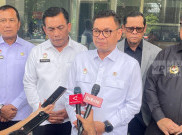 Gubernur Lemhannas Ungkap Rencana Pemanfaatan Apartemen Hibah Senilai Rp 3,52 M dari KPK
