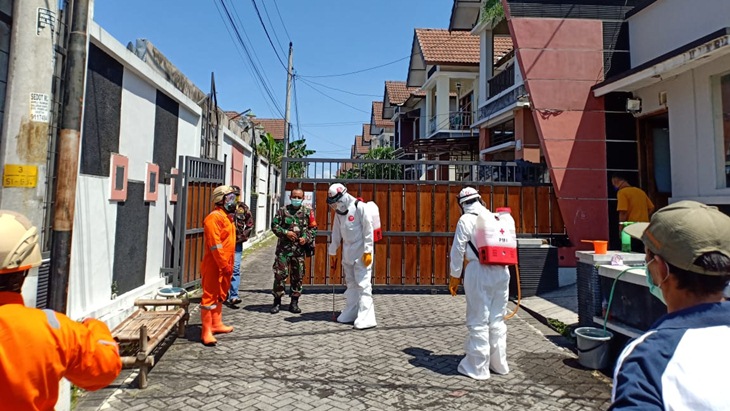 Kata Epidemiolog Mengapa PPKM Tidak Efektif Turunkan Laju COVID-19