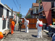 Kata Epidemiolog Mengapa PPKM Tidak Efektif Turunkan Laju COVID-19