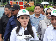 Sherly Tjoanda Jadi Gubernur Terkaya Indonesia, Hartanya Capai Rp 709 Miliar