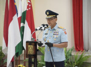 Buka Pendidikan Sesko TNI, Dansesko Sampaikan Amanat Panglima TNI