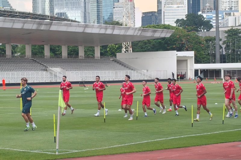 Bojan Hodak Berharap Beckham Putra dan Eliano Reijnders Dapat Hal Positif dari Timnas Indonesia, Persib Bakal Mendulang Manfaat