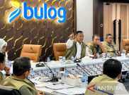 Bulog Tiru Program BBM Pertamina, Harga Beras Sama Se-Indonesia