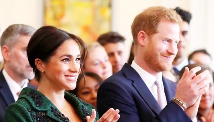 Ribetnya Rencana Persalinan di Rumah ala Meghan Markle