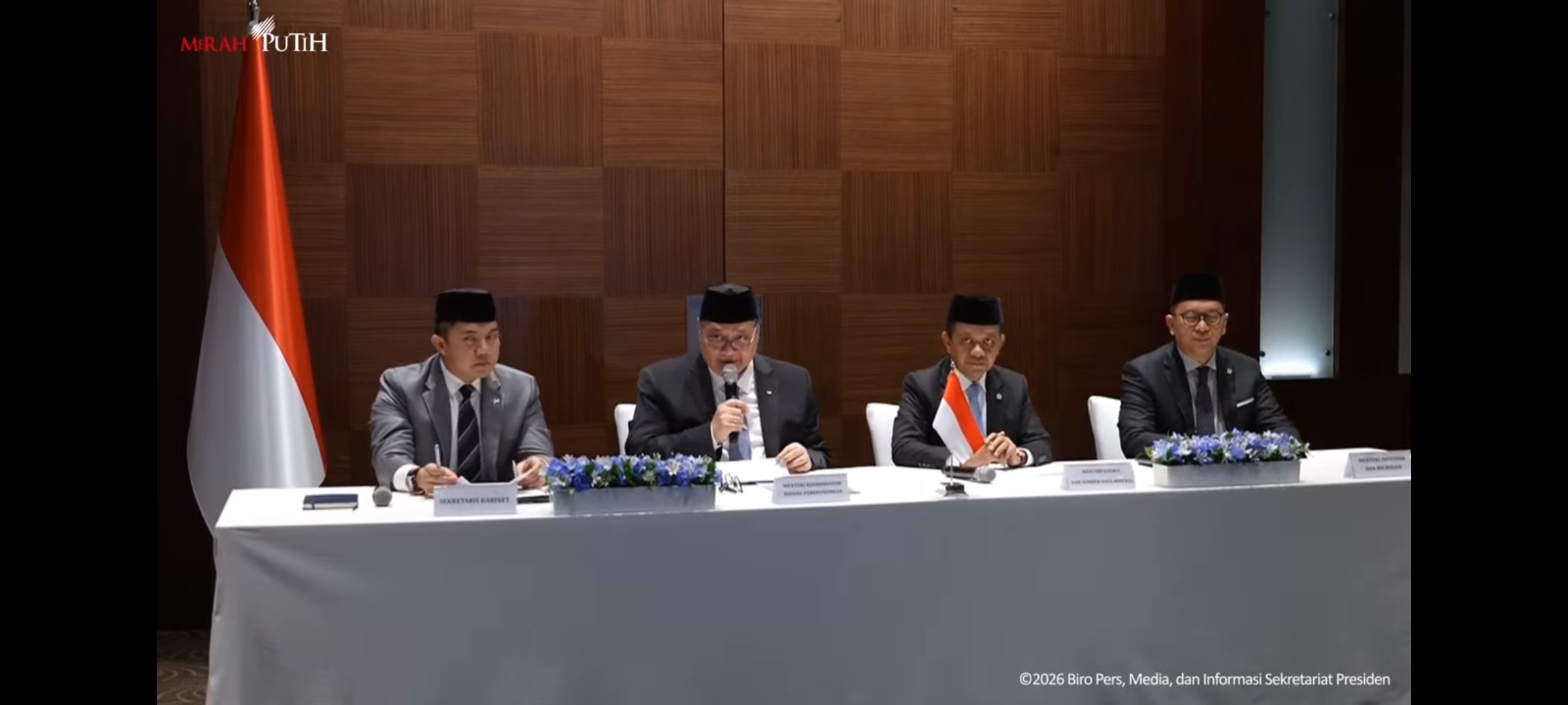 Aturan WFH bagi ASN Resmi Berlaku, Kendaraan Dinas Dibatasi 50 Persen
