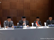 Aturan WFH bagi ASN Resmi Berlaku, Kendaraan Dinas Dibatasi 50 Persen