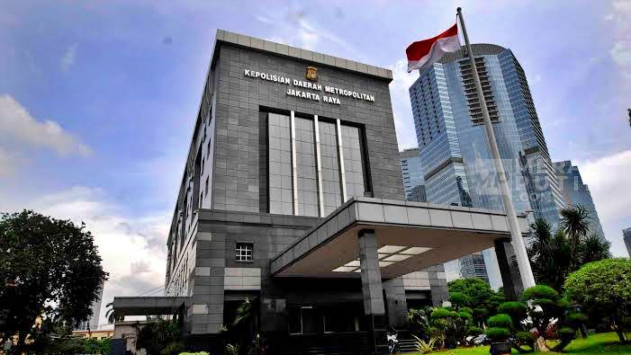 Tarik Semua Laporan Kasus Dugaan Hoaks Ijazah Palsu Jokowi, Polda Metro Belum Tetapkan Satu Pun Tersangka