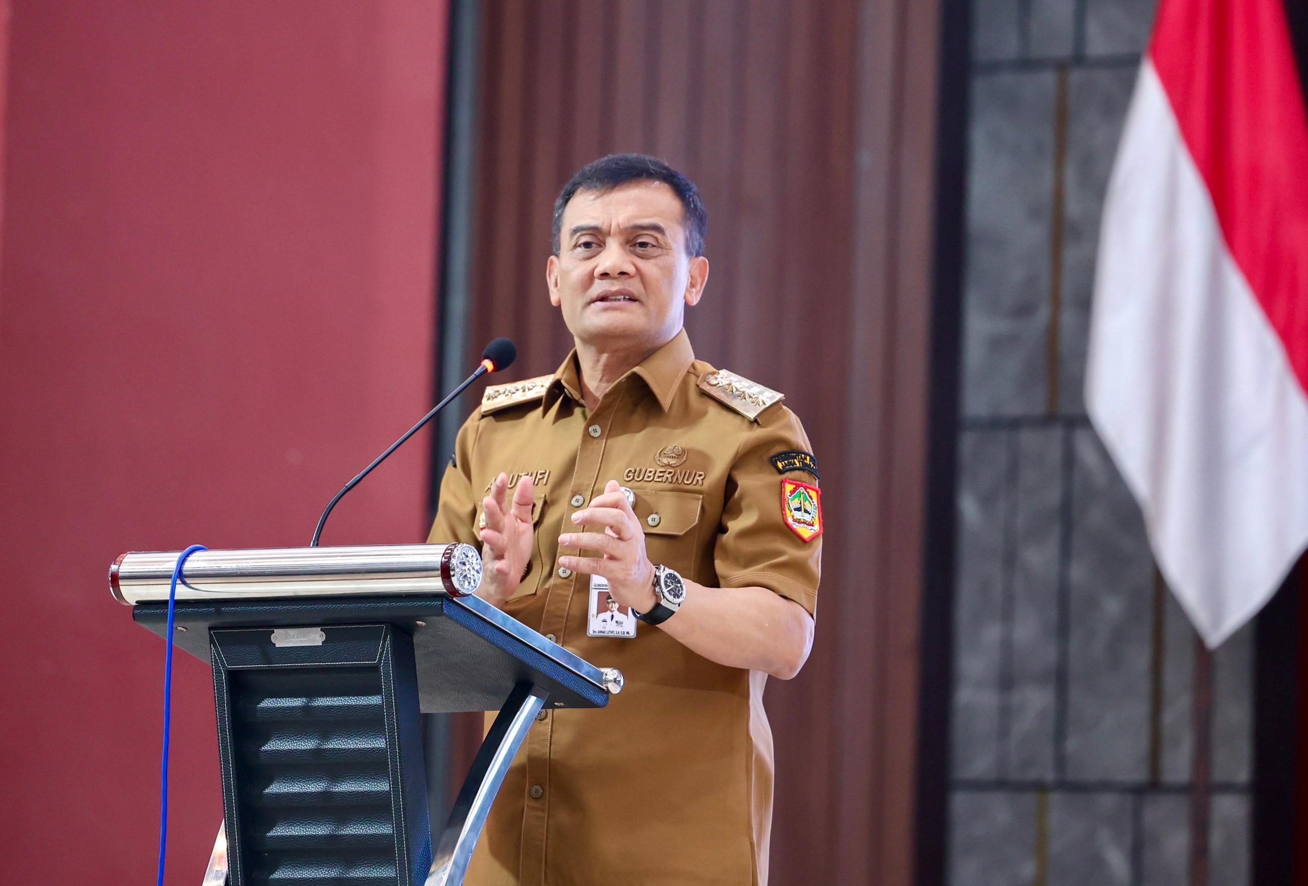 Investor AS Bakal Kelola Sampah Aglomerasi Soloraya Dengan Pola Waste To Fuel