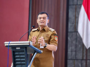 Investor AS Bakal Kelola Sampah Aglomerasi Soloraya Dengan Pola Waste To Fuel