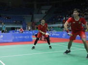 Tim Putra Raih Medali Perunggu, PBSI Terus Berbenah