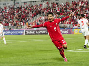 Ritual Witan Sulaeman Jelang Timnas Indonesia U-23 Vs Uzbekistan