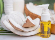 Manfaat Minyak Kelapa untuk Kecantikan Kulit dan Rambut