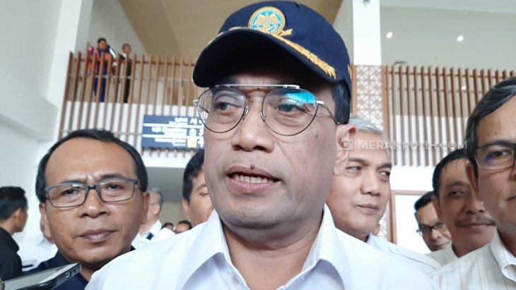 KA Bandara Adi Soemarmo Beroperasi Akhir Tahun, Menhub Tetapkan Tarif Rp10.000-Rp15.000