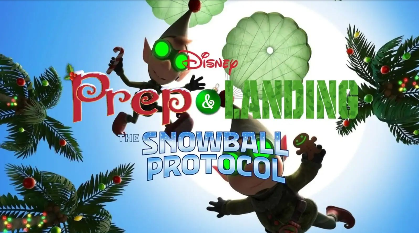 Rekomendasi Film Natal dan Tahun Baru untuk Keluarga