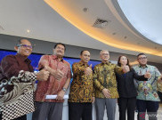 Raksasa Tekfin China Ant Group Diminta Kembangkan Talenta Digital UKM Indonesia