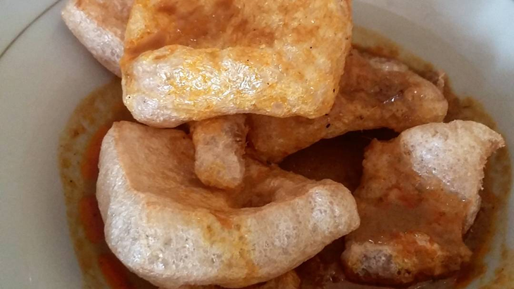 Kerupuk Unik Khas Indonesia, Satu atau Dua Pasti Pernah Coba