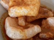 Kerupuk Unik Khas Indonesia, Satu atau Dua Pasti Pernah Coba