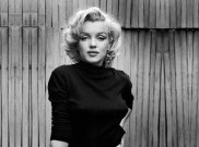 Marilyn Monroe Hidup Lagi!