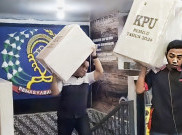 20 Indikator TPS Rawan di Pemilu 2024 