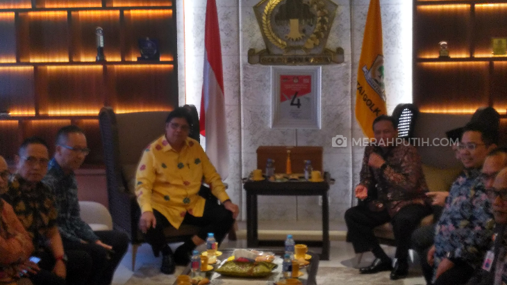 Bawaslu Imbau Parpol Tidak Calonkan Mantan Koruptor di Pileg 2019