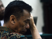 Wali Kota Madiun Bambang Irianto Divonis Enam Tahun Penjara