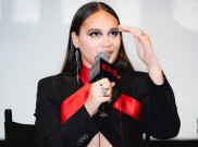 Tampil Garang di ‘The Shadow Strays’, Aurora Ribero Ungkap Tekanan saat Latihan