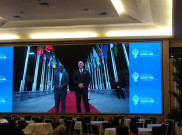 Delegasi KTT AIS Forum 2023 Mulai Tiba di Bali