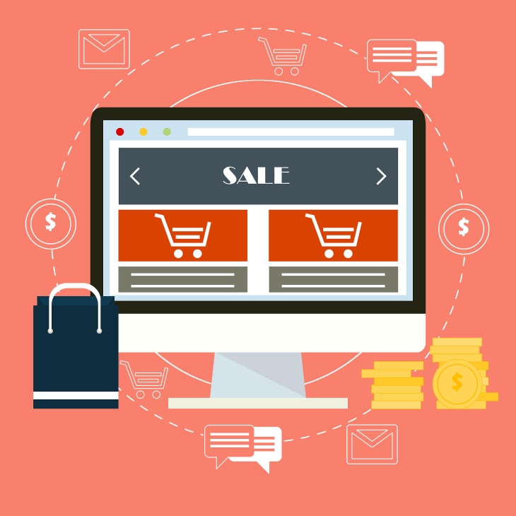 Produk H&M di hapus dari market place raksasa china seperti Alibaba dan JD.com. (foto: pixabay/ReaxionLab)