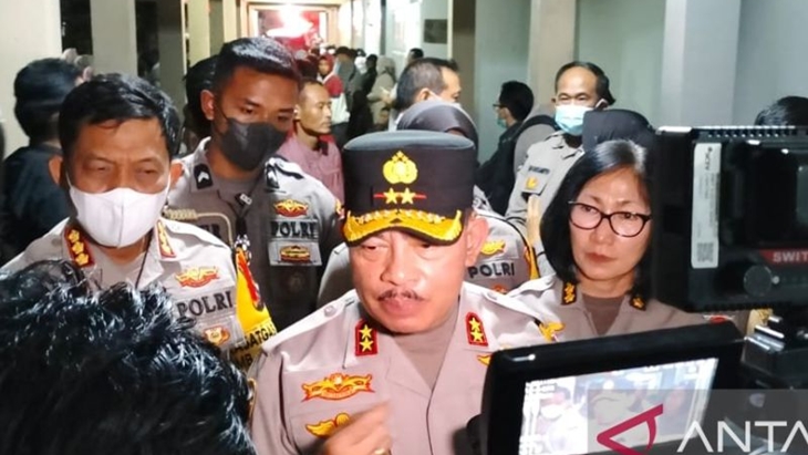 2 Anggota Polda Sumbar Jadi Korban Erupsi Gunung Marapi, 1 Masih Hilang