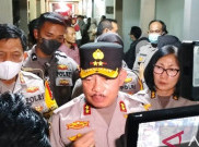 2 Anggota Polda Sumbar Jadi Korban Erupsi Gunung Marapi, 1 Masih Hilang