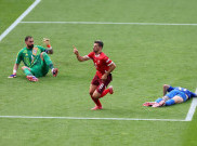 Kalahkan Italia 2-0, Swiss Melaju ke Perempat Final Euro 2024