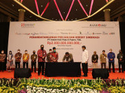 Bank DKI Pimpin Kredit Sindikasi Senilai Rp 2 Triliun ke IKPP