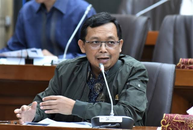 Demokrat Anggap Perlu Revisi UU Kementerian Negara