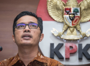 KPK Resmi Tetapkan Bupati Kebumen Tersangka Suap dan Gratifikasi