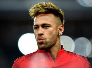 Capai Kesepakatan Personal, Neymar Setuju 'Balik Kucing'