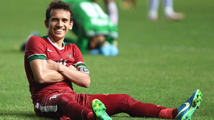 Egy Akui Ego Pemain Kacaukan Permainan Timnas U-19