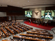 Ketua DPR RI Ungkap 3 Substansi Perubahan RUU TNI