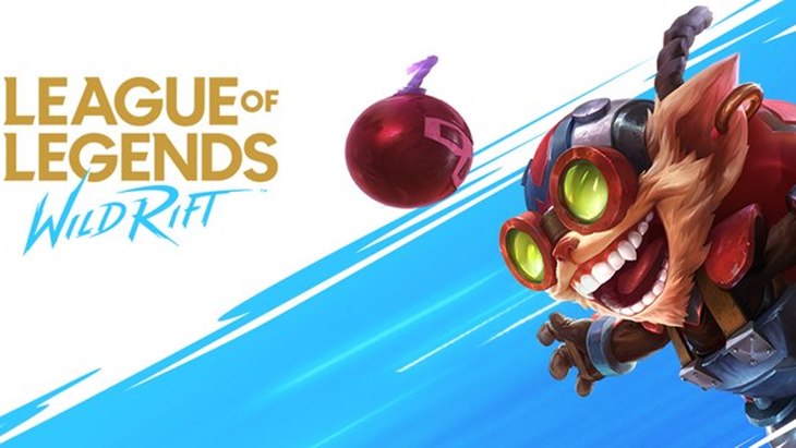 Review Beta Tertutup, 'League of Legends: Wild Rift'