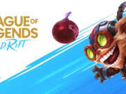 Review Beta Tertutup, 'League of Legends: Wild Rift'