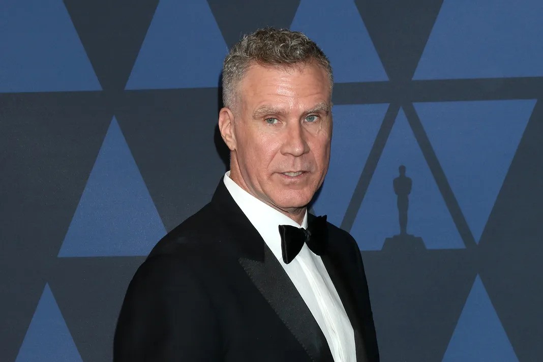 Aktor Will Ferrell Ingin Berinvestasi di Leeds United